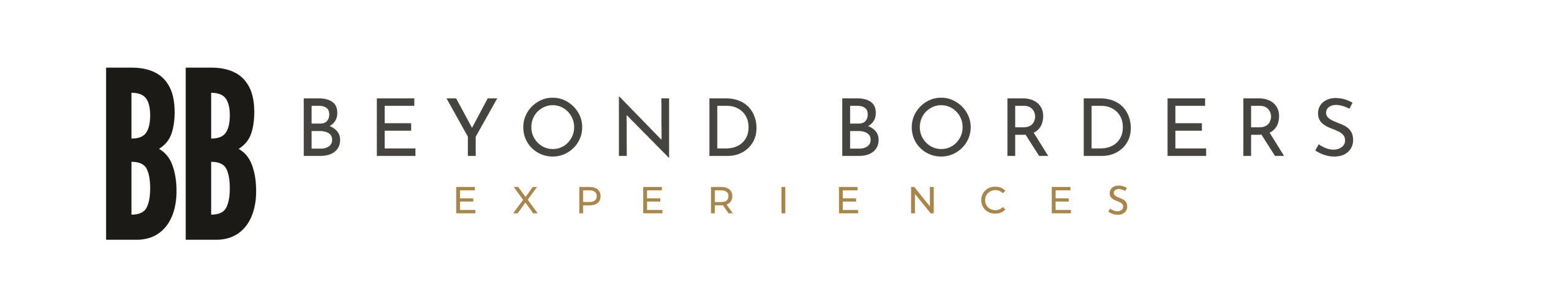 beyond logo