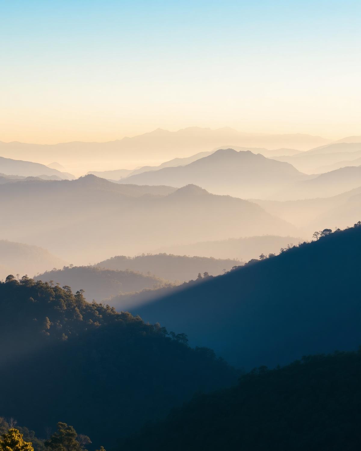 Blue Mountains lookout, one of the best photography spots on a private tour